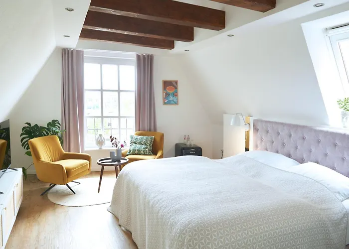 Five Rooms