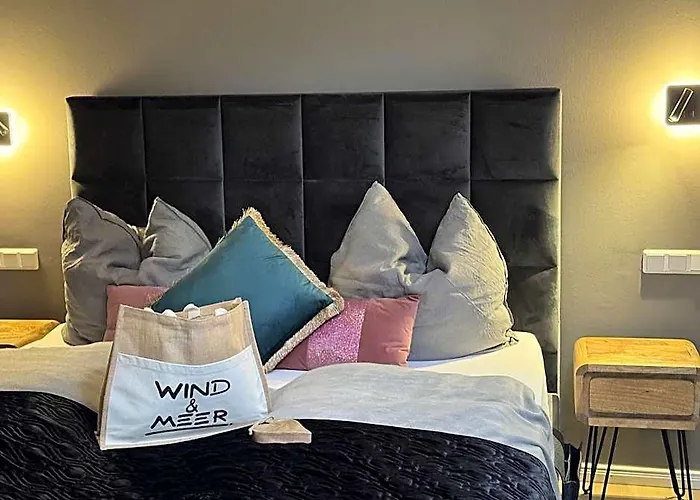 Gästehaus Wind und Meer