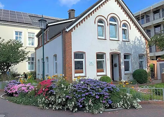 Haus Wopke